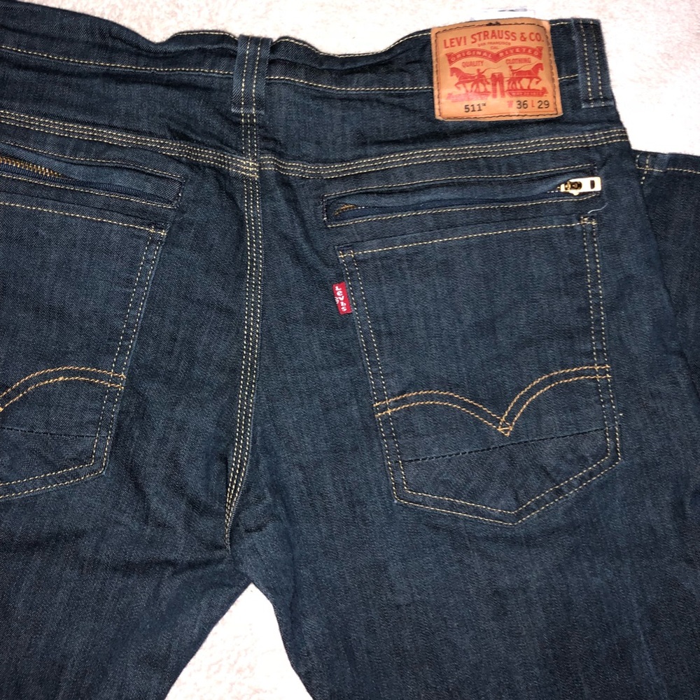 Levis Jeans